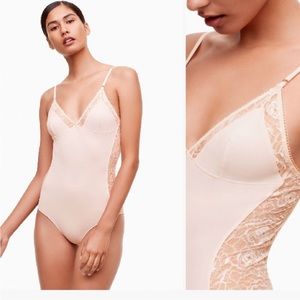 Brand New Wilfred Bodysuit